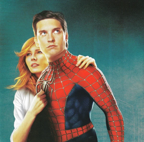 Various - Music From And Inspired By Spider-Man 3 (CD, Comp) - Image 3