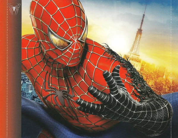 Various - Music From And Inspired By Spider-Man 3 (CD, Comp) - Image 4