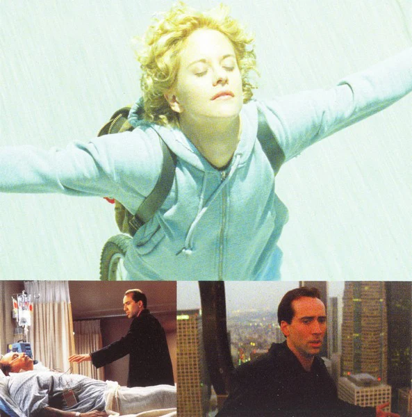 Various - Music From And Inspired By The City Of Angels Motion Picture (HDCD, Comp) - Image 5