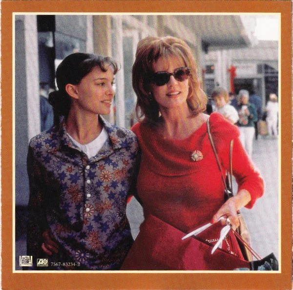 Various - Music From The Motion Picture Anywhere But Here (CD, Comp) - Image 4