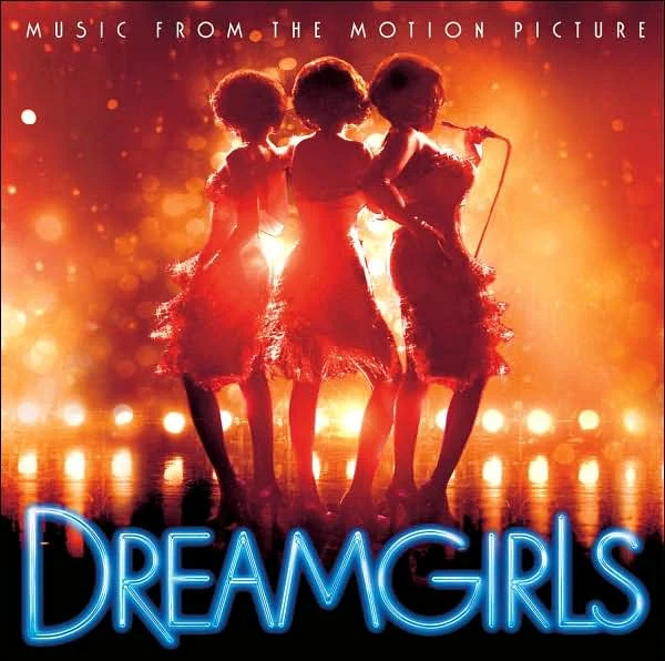 Various - Music From The Motion Picture Dreamgirls (CD, Album, RE, Son)