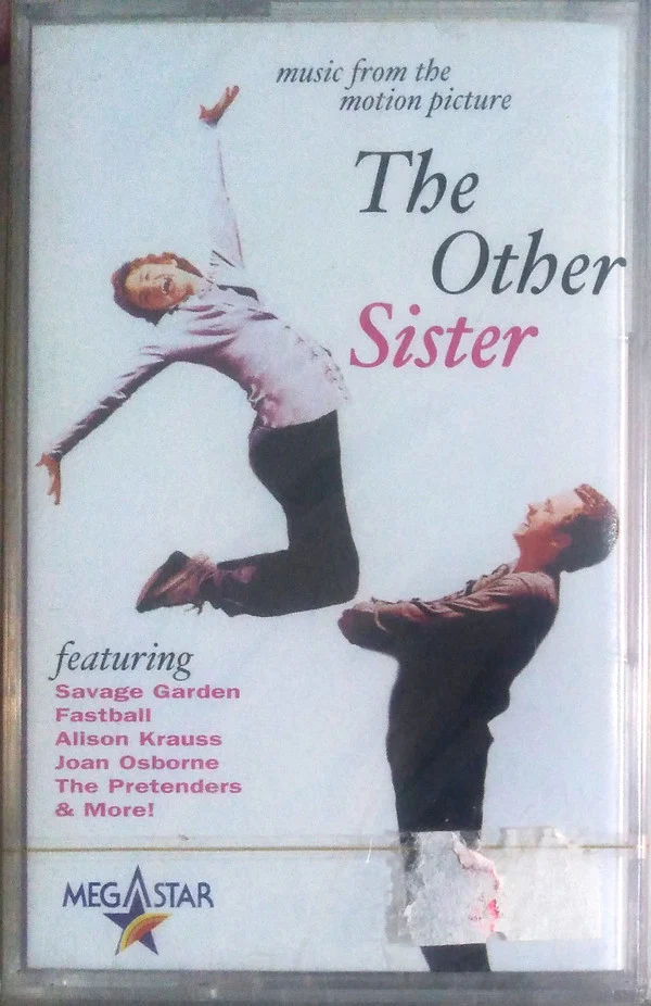Various - Music From The Motion Picture The Other Sister (Cass, Comp)