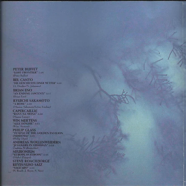 Various - Música Sin Fronteras Vol. III (2xCD, Album, Comp) - Image 3