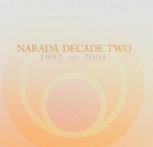 Various - Narada Decade Two Evolution 1992 To 2001 (2xCD, Comp) - Image 5