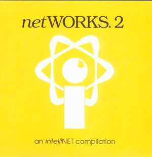Various - NetWORKS. 2 - An IntelliNET Compilation (CD, Comp)