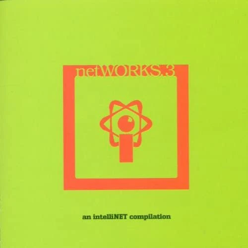 Various - NetWORKS.3 -  An Intellinet Compilation (CD, Comp)