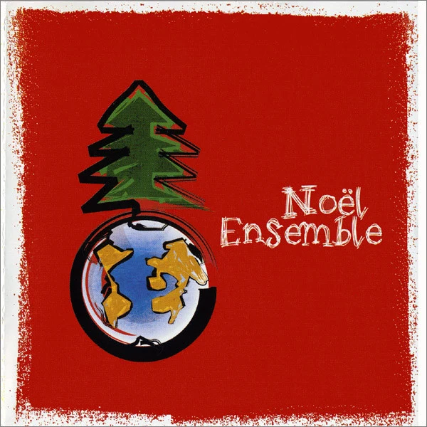 Various - Noël Ensemble (CD, Album)
