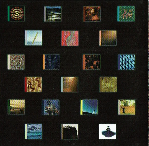 Various - Nordic Roots 2 (CD, Comp) - Image 3