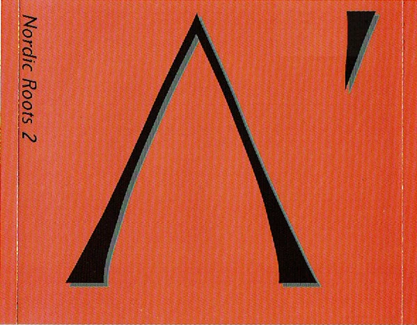Various - Nordic Roots 2 (CD, Comp) - Image 5