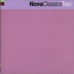 Various - Nova Classics Two (CD, Comp)