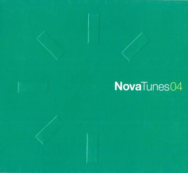 Various - Nova Tunes 04 (CD, Comp)