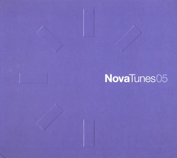 Various - Nova Tunes 05 (CD, Comp)