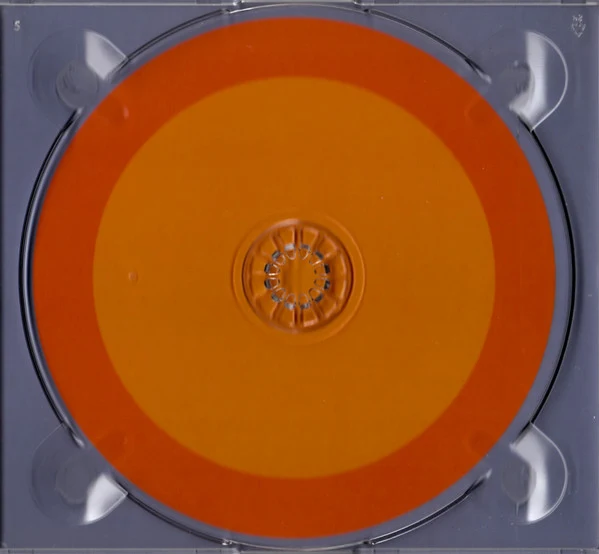 Various - Nova Tunes 05 (CD, Comp) - Image 5