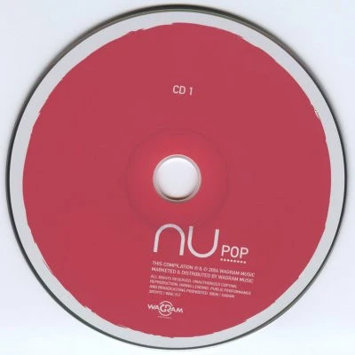 Various - Nu Pop (2xCD, Comp) - Image 2