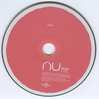 Various - Nu Pop (2xCD, Comp) - Image 3