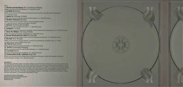 Various - One Nation 2 (2xCD, Comp) - Image 5