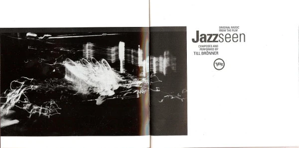 Various - Original Music From The Film Jazz Seen (CD, Album, Comp) - Image 4