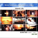 Various, Out Of Phase - Island Life (Ibiza Grooves And Chillout Tunes) (2xCD)
