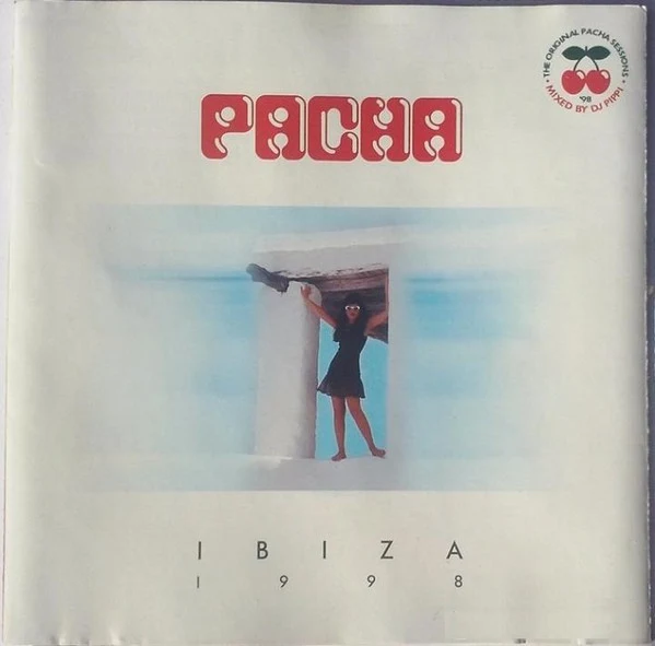 Various - Pacha Ibiza 1998 (2xCD, Comp, Mixed)