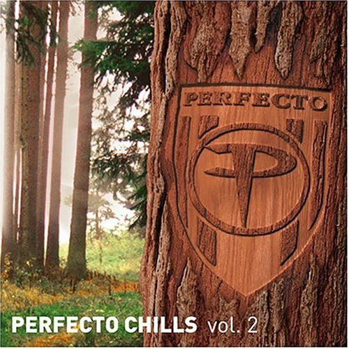 Various - Perfecto Chills Vol. 2 (2xCD, Comp)