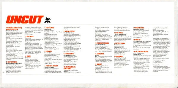 Various - Pick Of The Month (CD, Comp) - Image 4