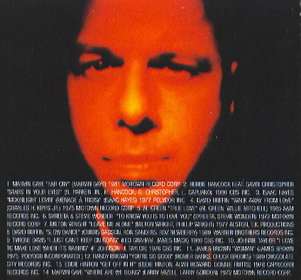 Various - Planter's Club (CD, Comp) - Image 3