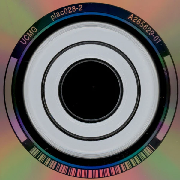 Various - Plastic City 100 (CD, Comp) - Image 4