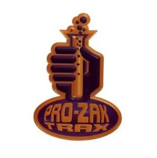 Various - Pro-Zak Trax Volume 1 1994-1999 (2xCD, Comp)