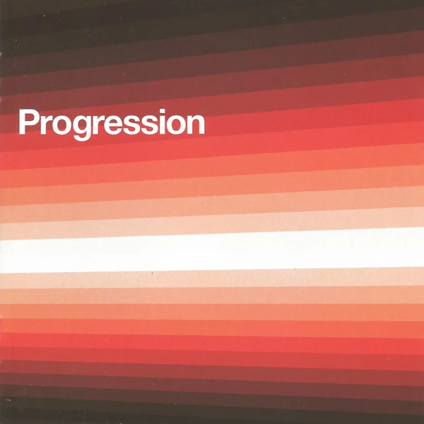 Various - Progression Volume One (2xCD, Mixed) - Image 2