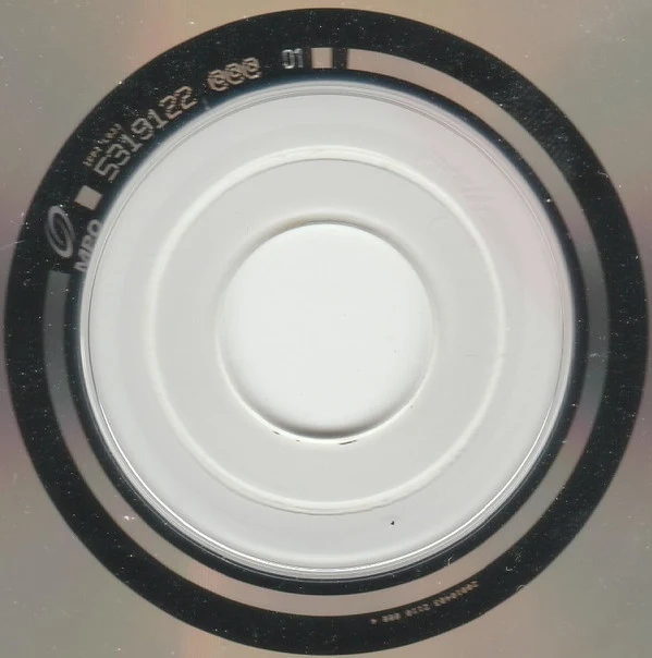Various - Puissance Techno 6 (CD, Comp) - Image 4