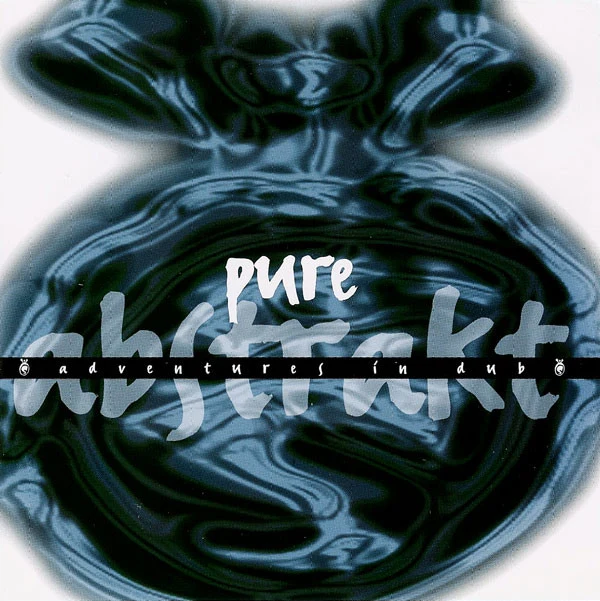 Various - Pure Abstrakt - Adventures In Dub (CD, Comp)