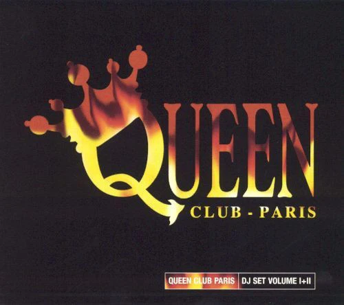 Various - Queen Club Paris DJ Set Volume I+II (2xCD, Mixed) - Image 5