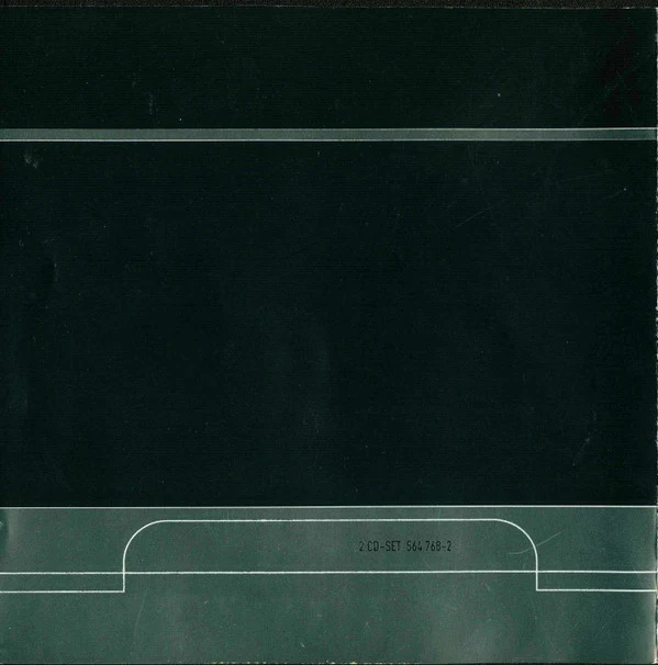 Various - RaveBase 2000 (2xCD, Comp) - Image 5
