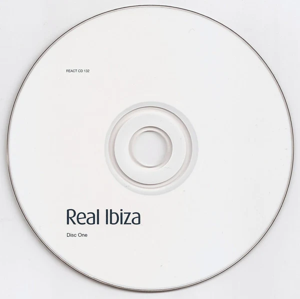 Various - Real Ibiza (2xCD, Comp) - Image 3