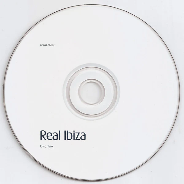 Various - Real Ibiza (2xCD, Comp) - Image 4