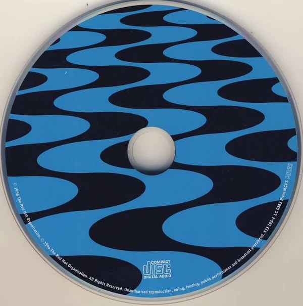 Various - Red Hot + Rio (CD, Comp) - Image 4