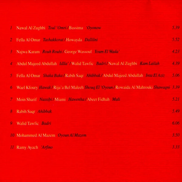 Various - Remix 3 (CD, Comp, Mixed) - Image 3