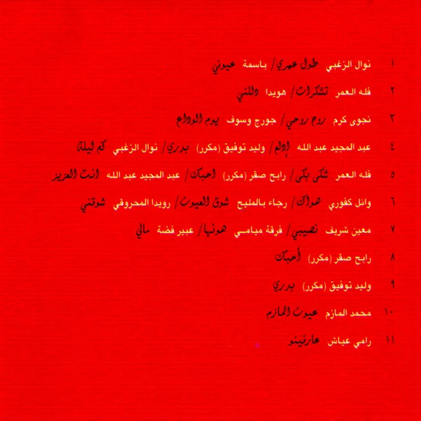 Various - Remix 3 (CD, Comp, Mixed) - Image 4