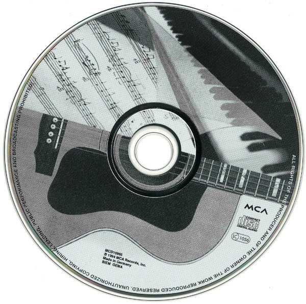 Various - Rhythm Country And Blues (CD, Comp) - Image 3