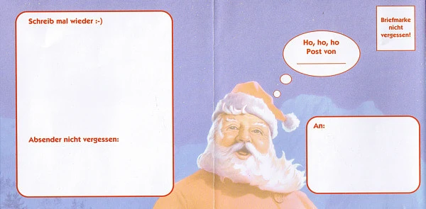 Various - Rock Christmas Volume 10 (CD, Comp, Copy Prot.) - Image 5