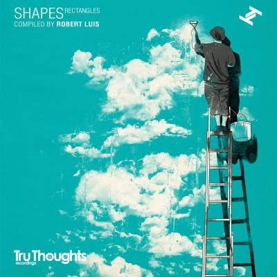Various - Shapes:Rectangles (2xLP, Comp)