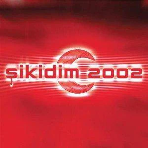 Various - Şikidim 2002  (2xCD, Comp, Copy Prot.)