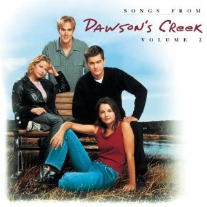 Various - Songs From Dawson's Creek Volume 2 (CD, Comp)
