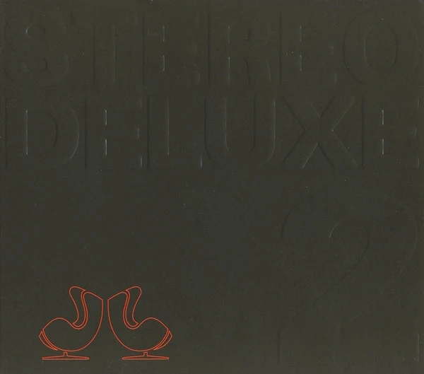 Various - Stereo Deluxe 2 (CD, Comp)
