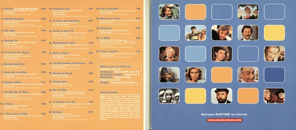 Various - Suprême Lounge 3 (CD, Comp) - Image 4