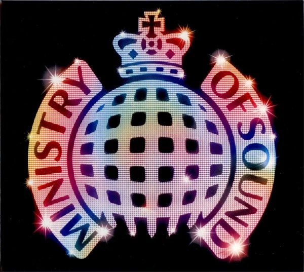 Various - The Annual 2009 (2xCD, Comp, Mixed + DVD-V, Comp) - Image 2