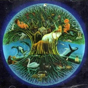 Various - The Earth Day Album (CD, Album, Comp)