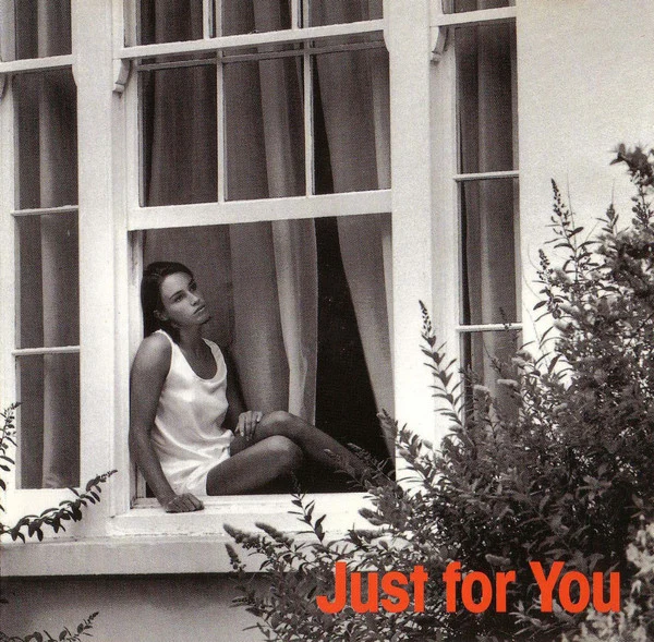 Various - The Emotion Collection - Just For You (2xCD, Comp, RE)