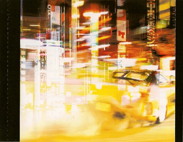 Various - The Fast And The Furious: Tokyo Drift - Original Motion Picture Soundtrack (CD, Comp) - Image 3