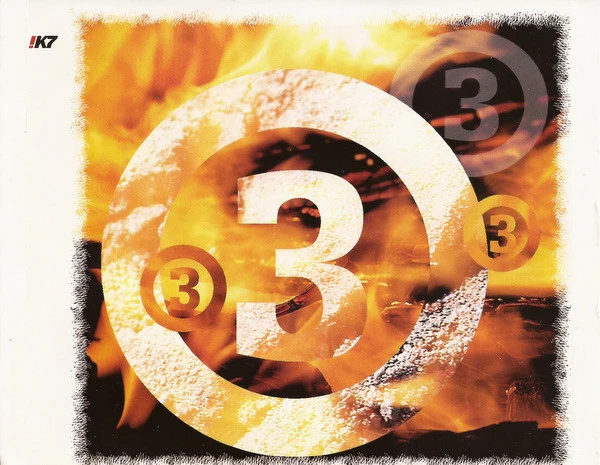 Various - The Freestyle Files Vol. 3: New Beat Science (2xCD, Comp) - Image 5